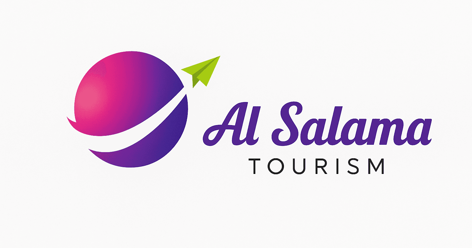 Al Salama Tourism LLC logo