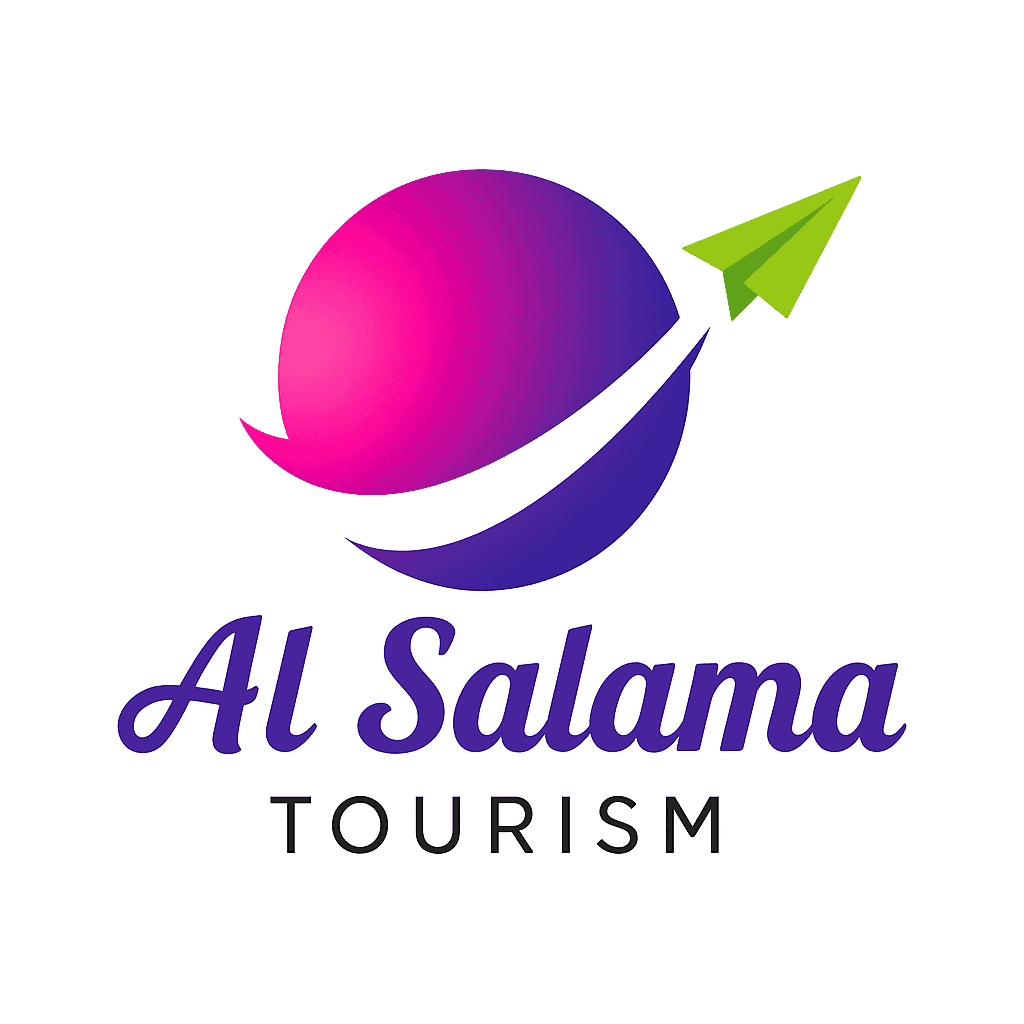 Kenz Al Salama Tourism LLC logo